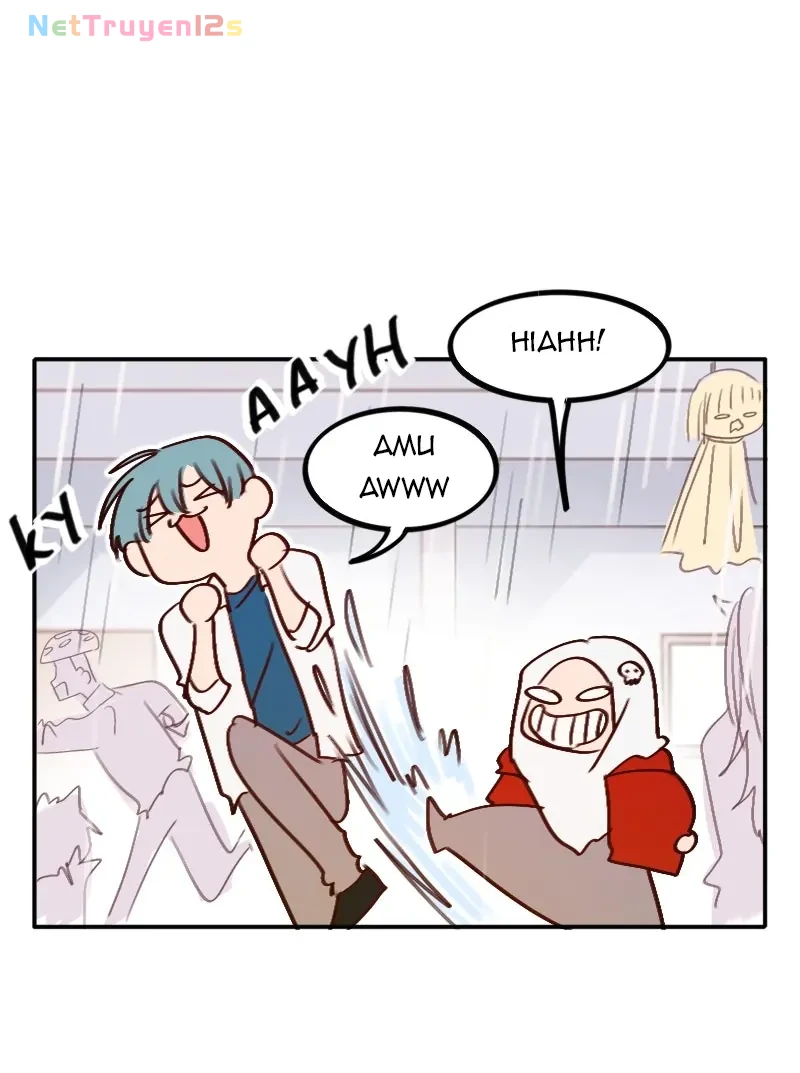 Wee!!! Chapter  239 - 5