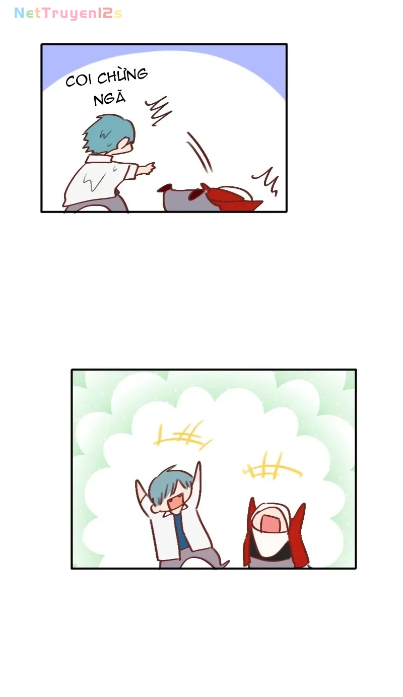 Wee!!! Chapter  239 - 7