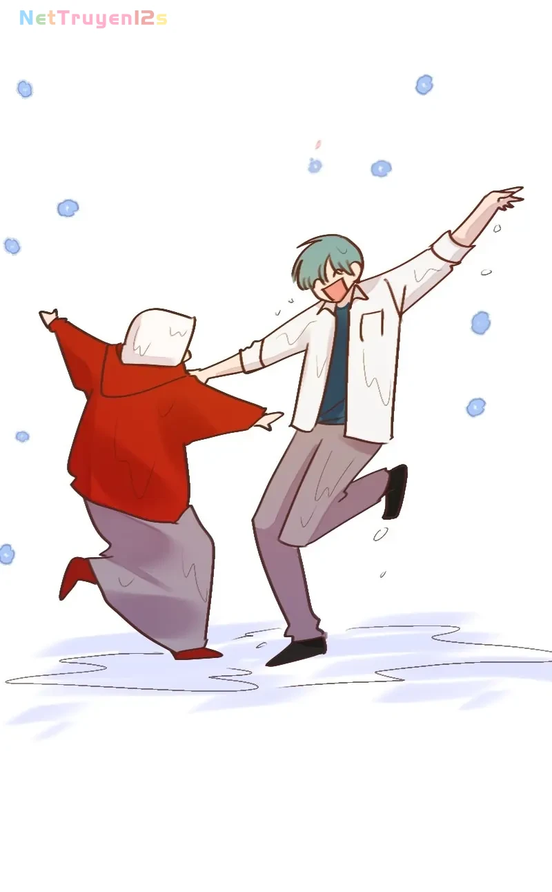 Wee!!! Chapter  239 - 8
