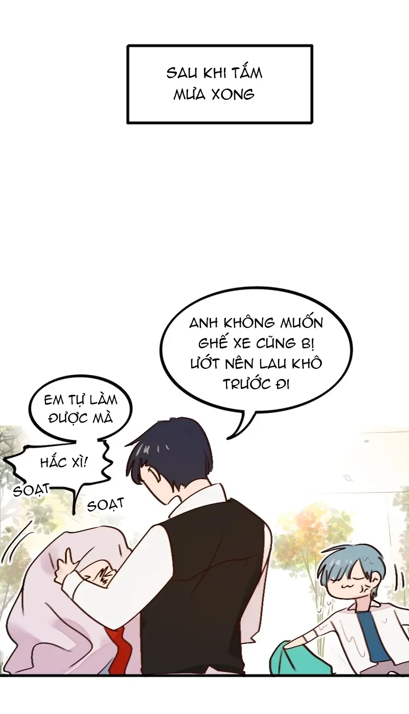 Wee!!! Chapter  239 - 11