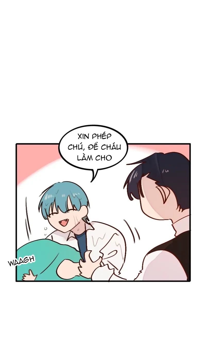 Wee!!! Chapter  239 - 12