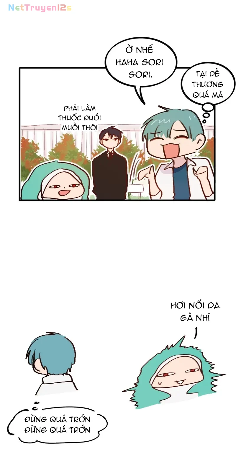 Wee!!! Chapter  239 - 16