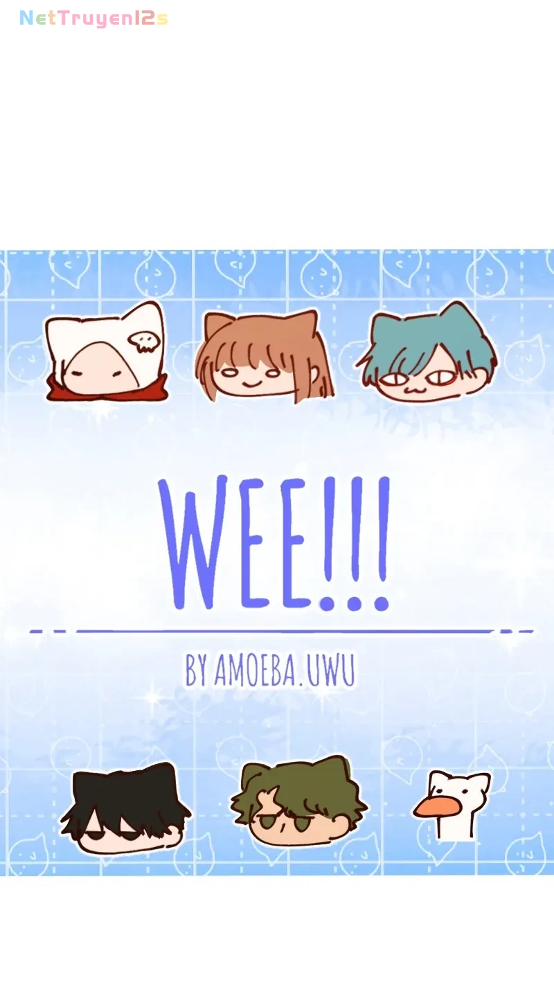 Wee!!! Chapter  239 - 17
