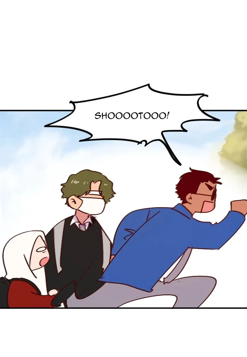 Wee!!! Chapter  239 - 22