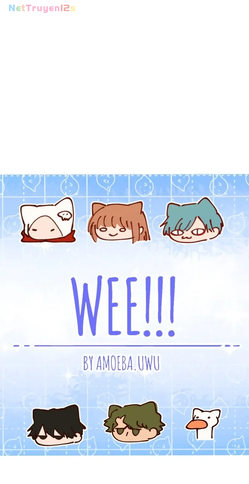 Wee!!! Chapter  240 - 1