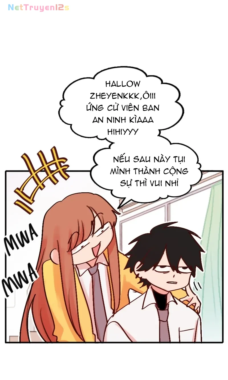 Wee!!! Chapter  240 - 7