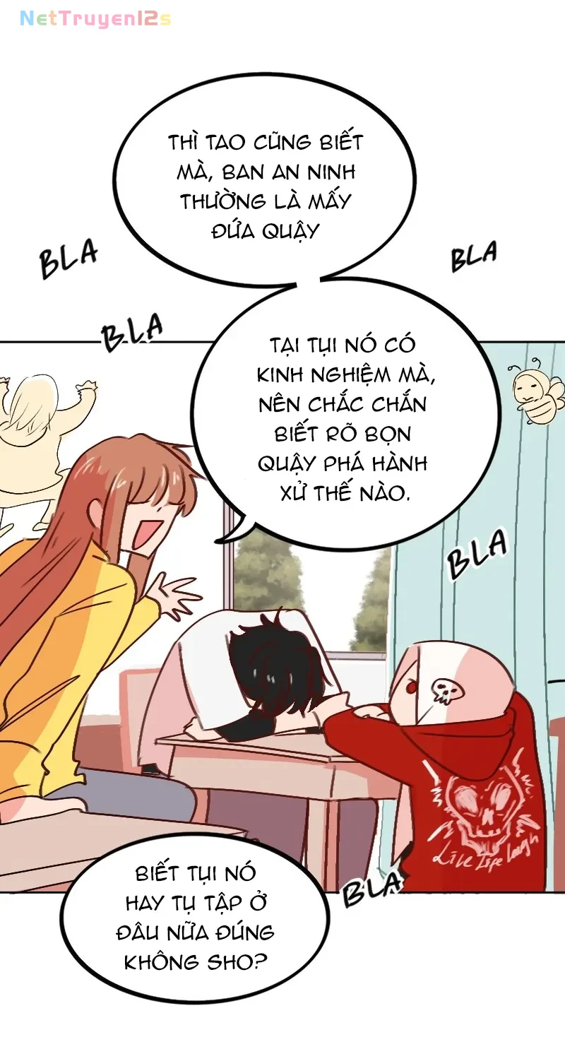 Wee!!! Chapter  240 - 11