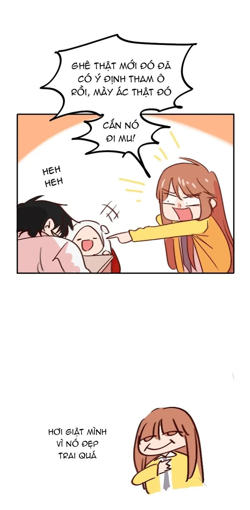 Wee!!! Chapter  240 - 18