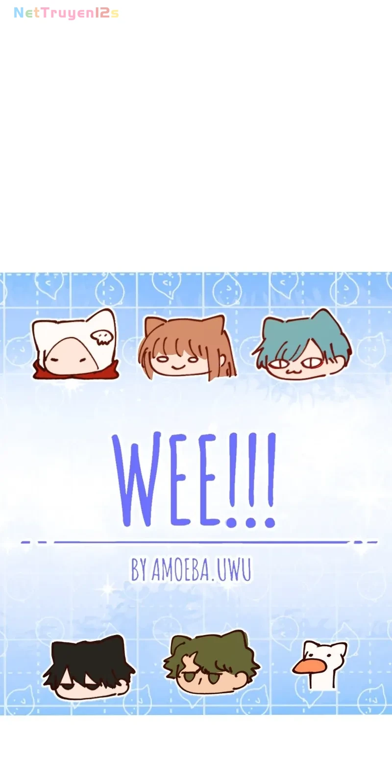 Wee!!! Chapter  241 - 1