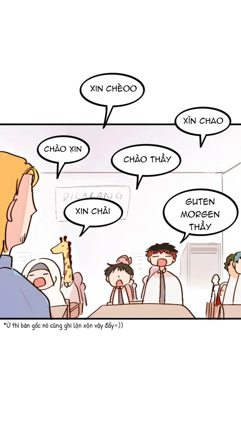 Wee!!! Chapter  241 - 3