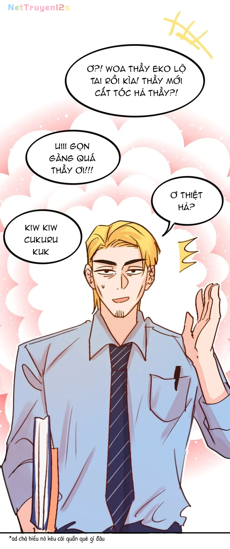 Wee!!! Chapter  241 - 4