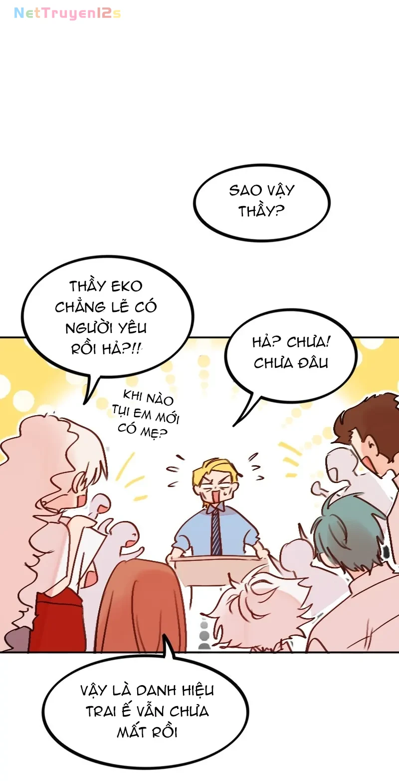 Wee!!! Chapter  241 - 5