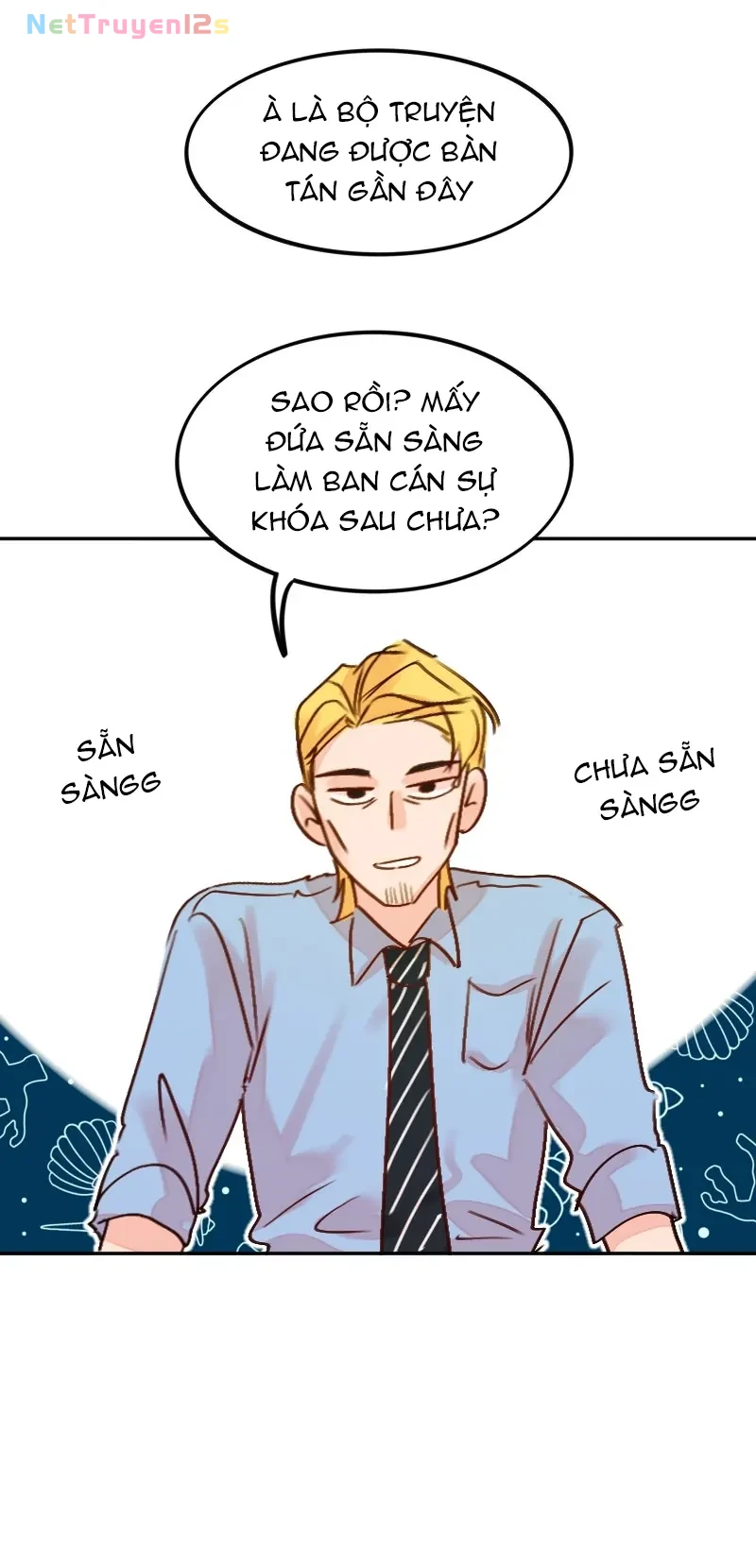 Wee!!! Chapter  241 - 7