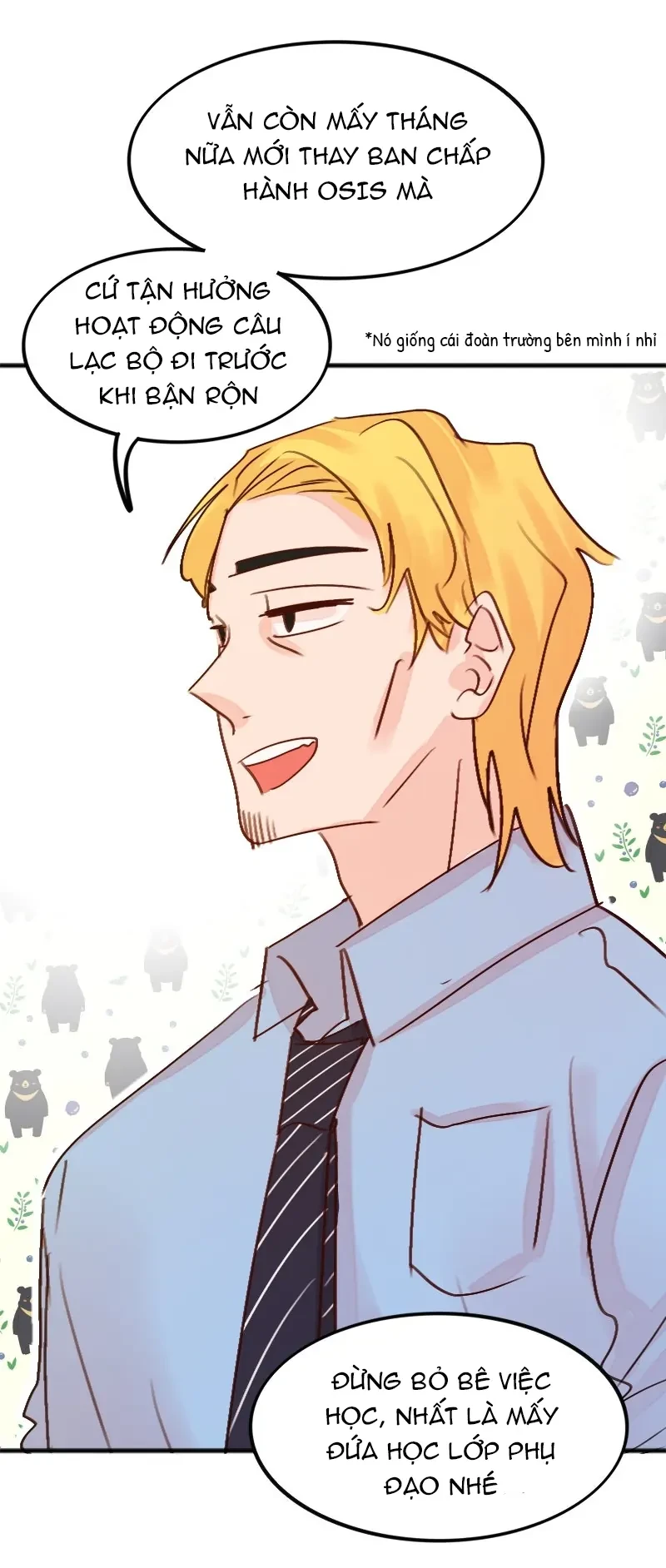 Wee!!! Chapter  241 - 8
