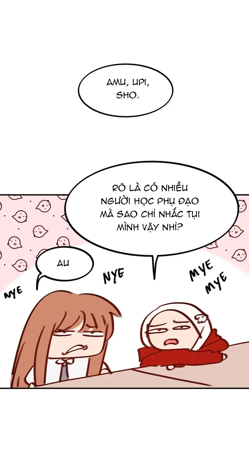 Wee!!! Chapter  241 - 9