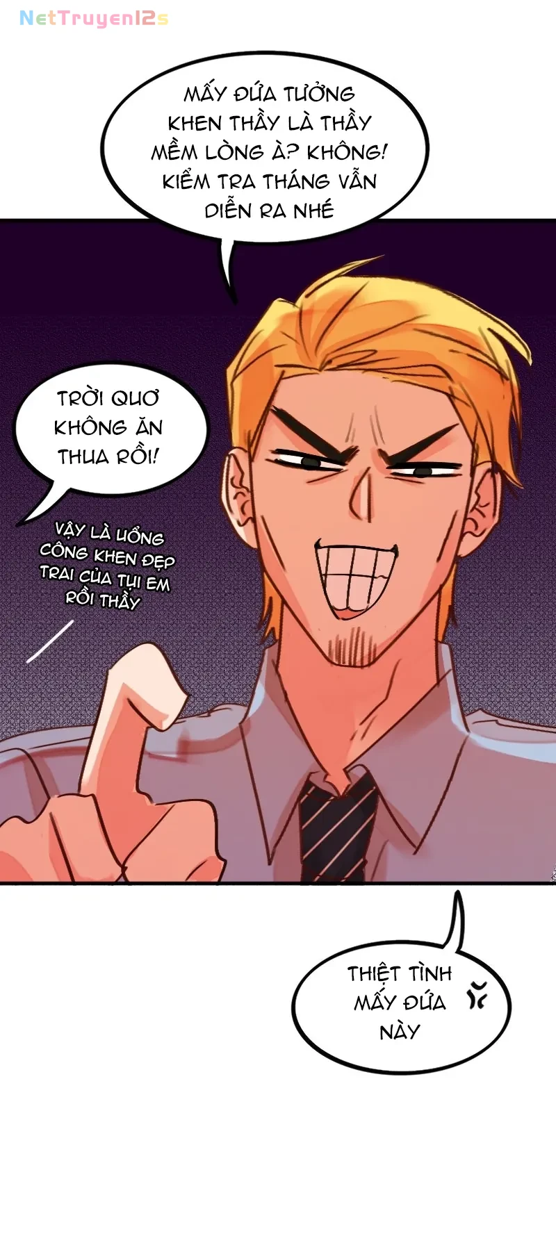 Wee!!! Chapter  241 - 14