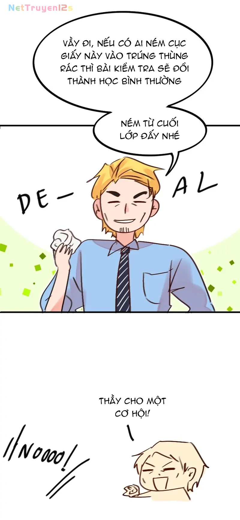 Wee!!! Chapter  241 - 16