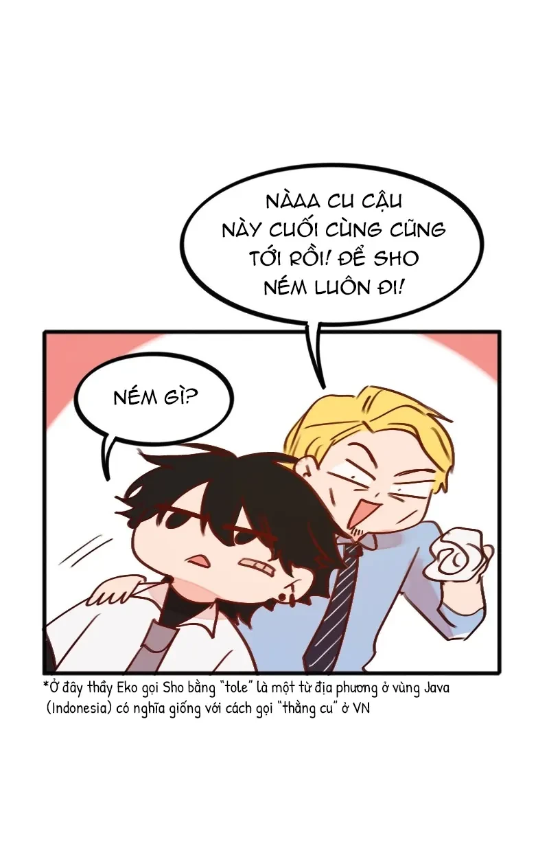 Wee!!! Chapter  241 - 18