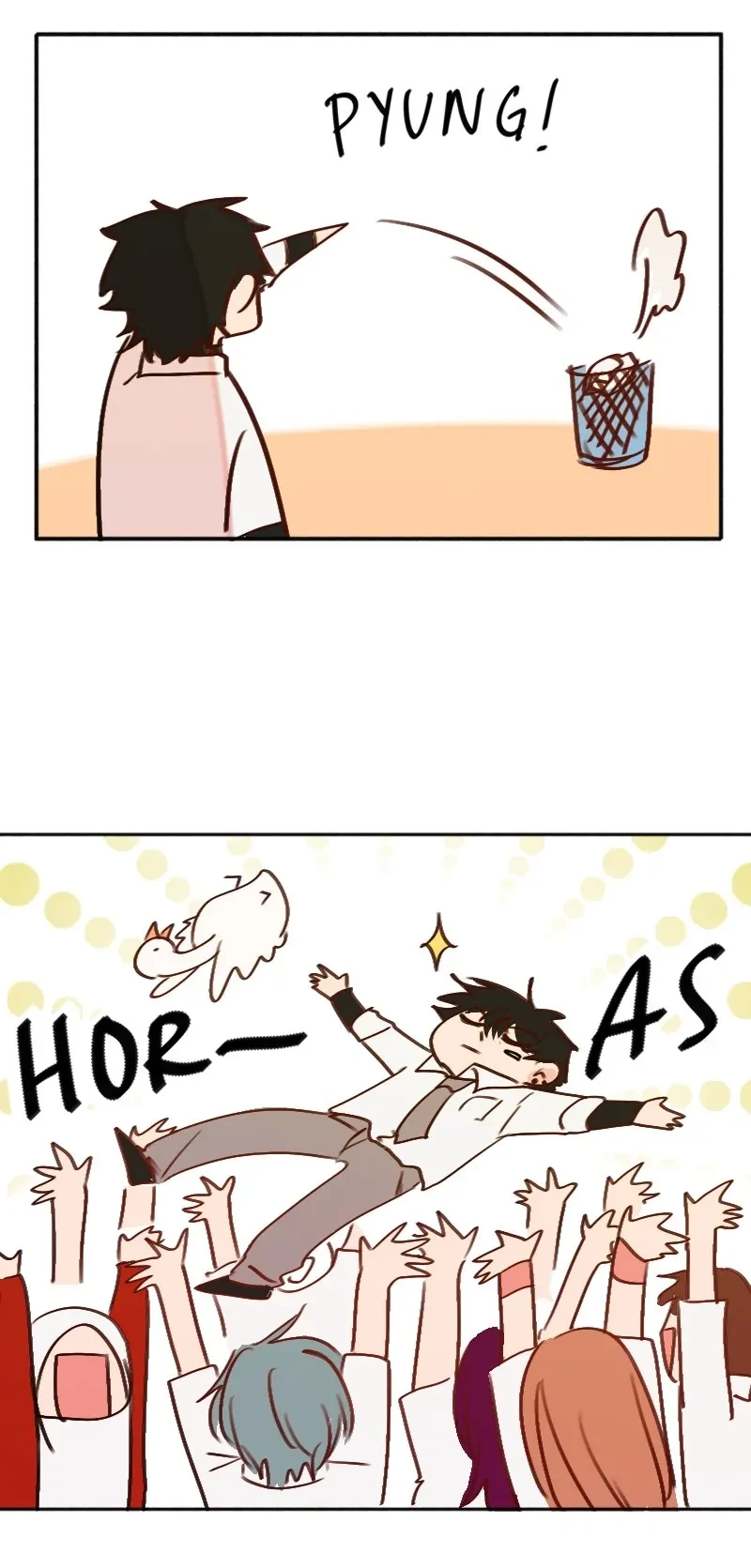 Wee!!! Chapter  241 - 20