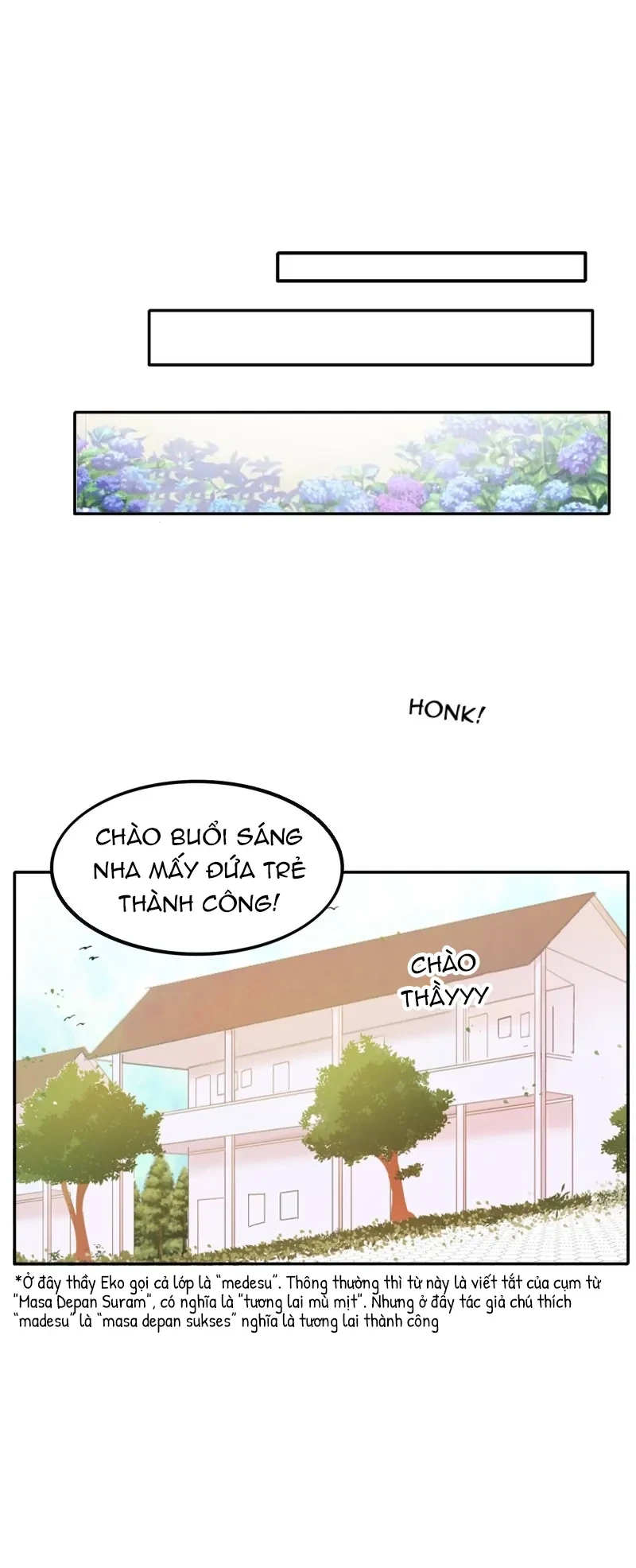 Wee!!! Chapter  242 - 14