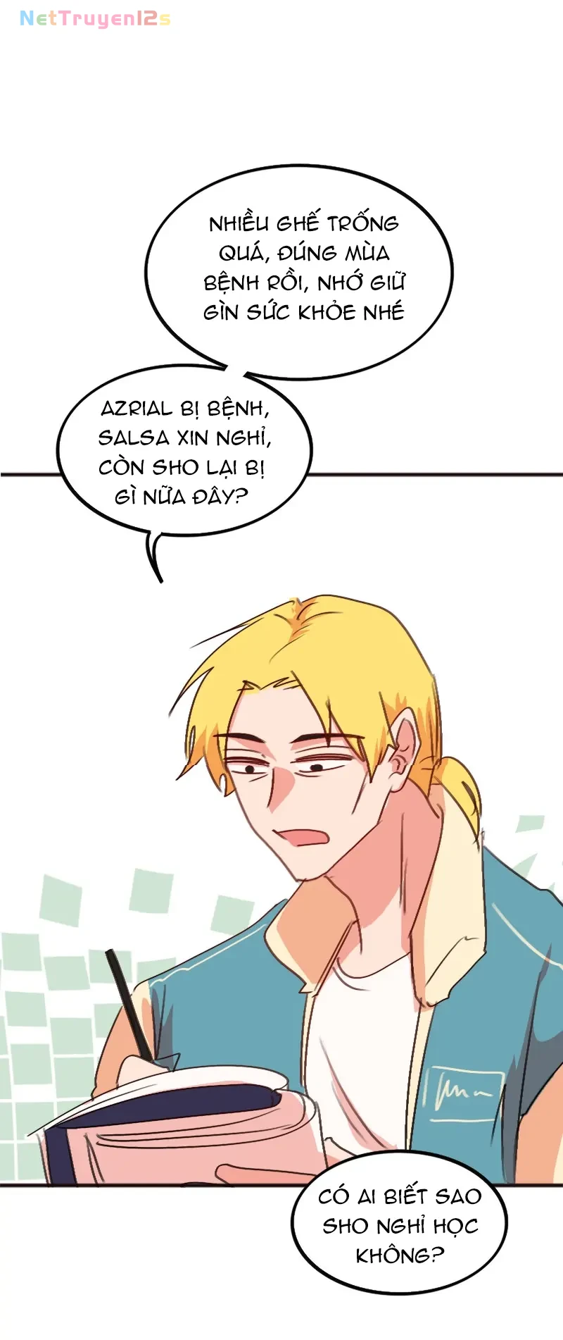 Wee!!! Chapter  242 - 15