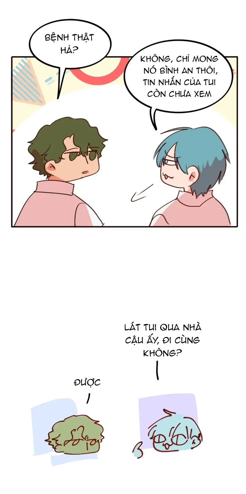 Wee!!! Chapter  242 - 17