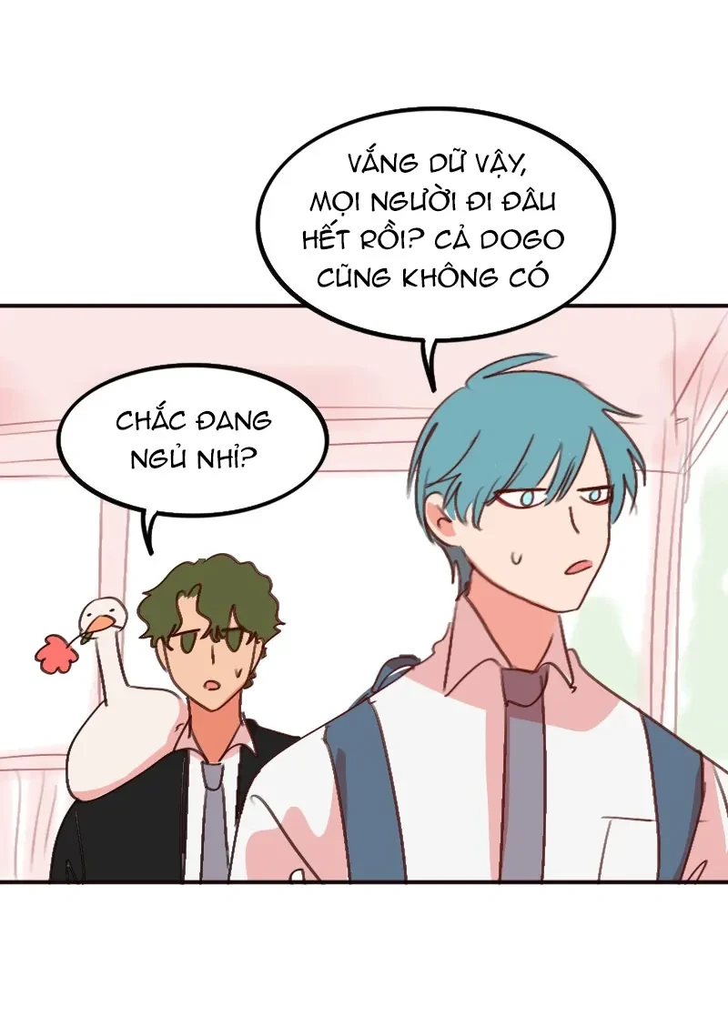 Wee!!! Chapter  242 - 19