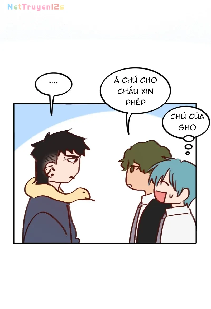 Wee!!! Chapter  242 - 22