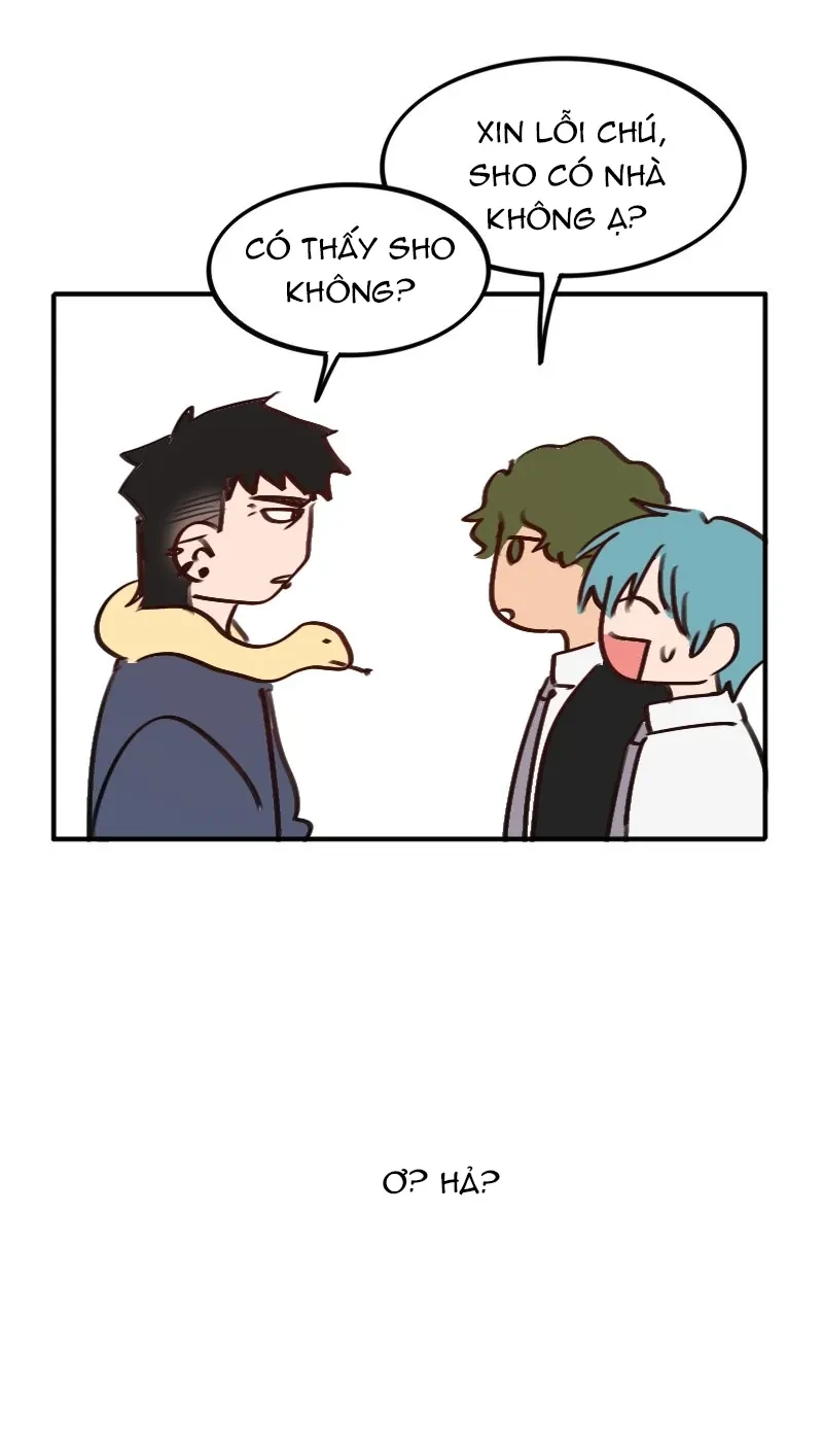 Wee!!! Chapter  242 - 23