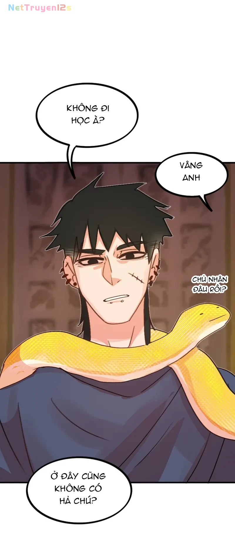 Wee!!! Chapter  243 - 2