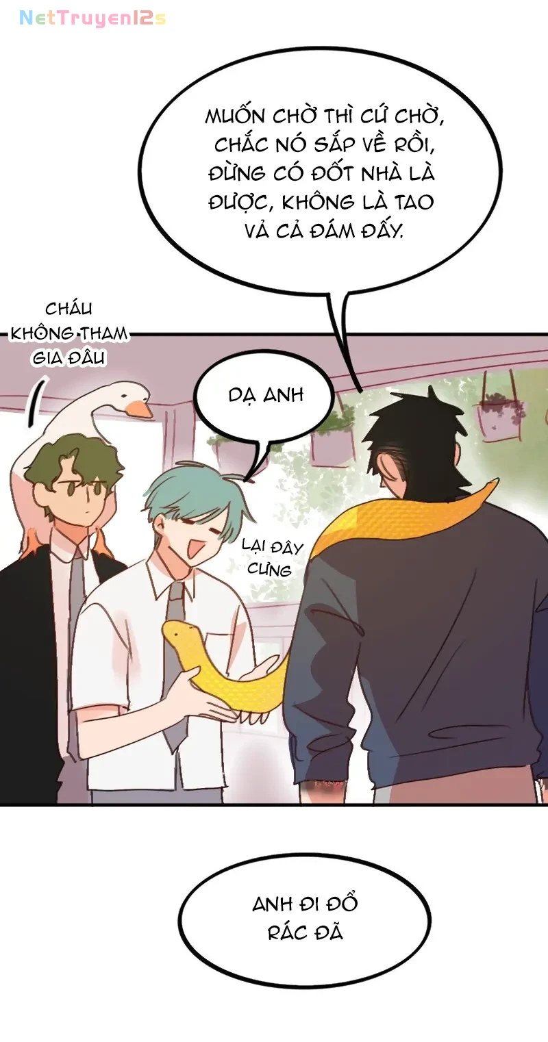 Wee!!! Chapter  243 - 4