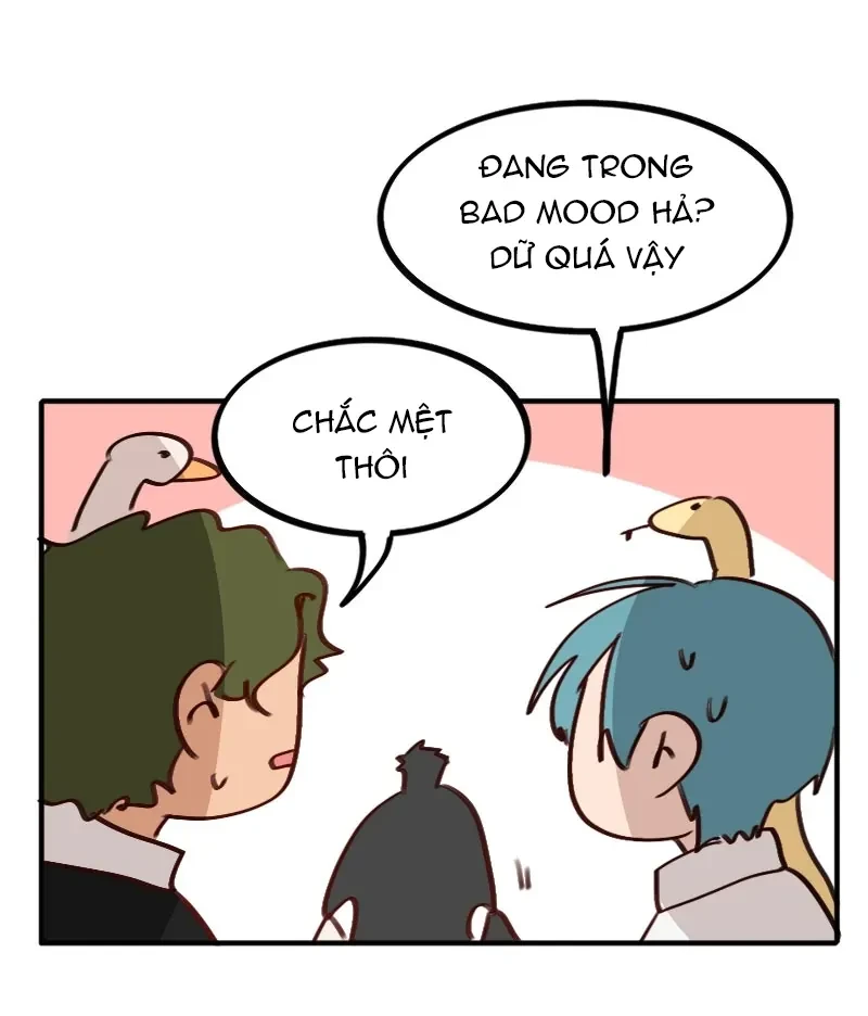 Wee!!! Chapter  243 - 5
