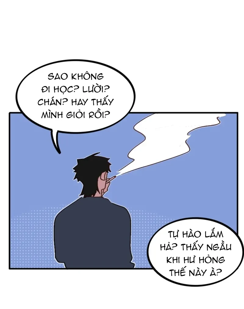 Wee!!! Chapter  243 - 12
