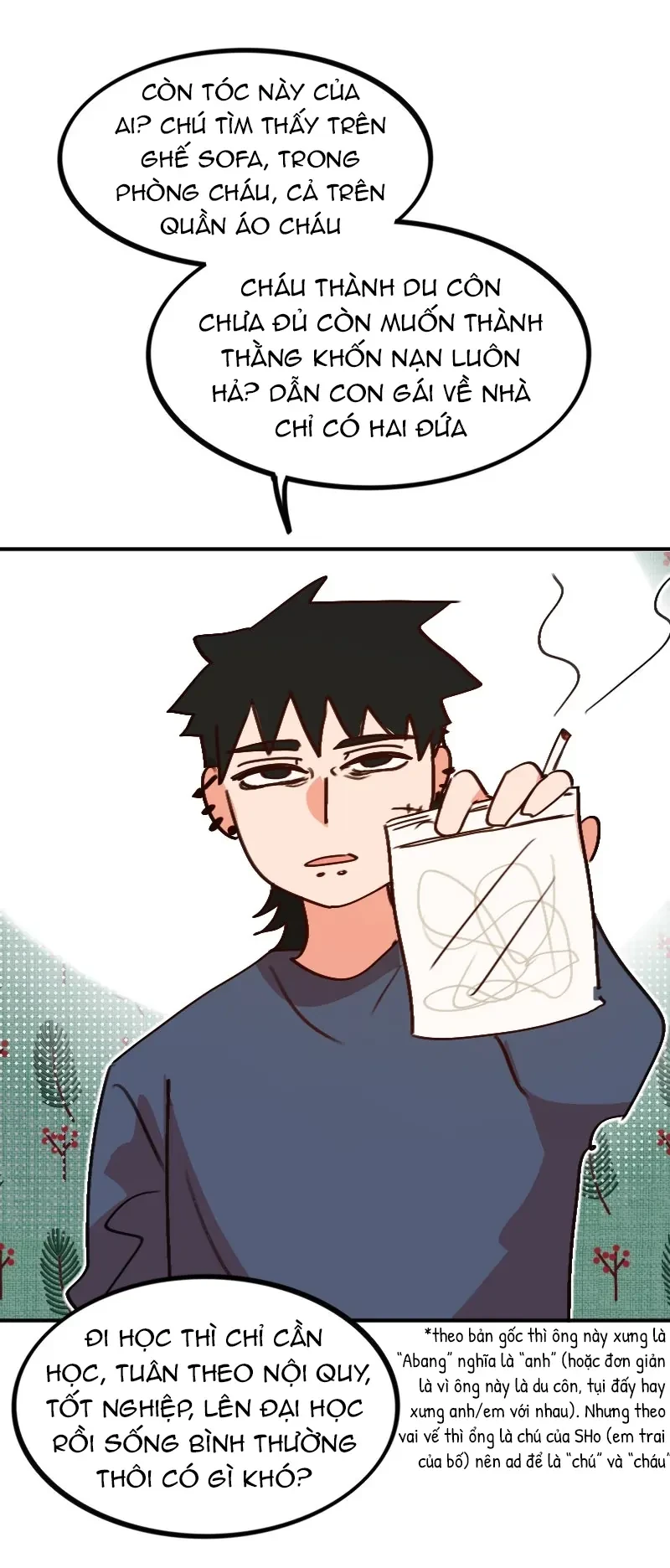 Wee!!! Chapter  243 - 14