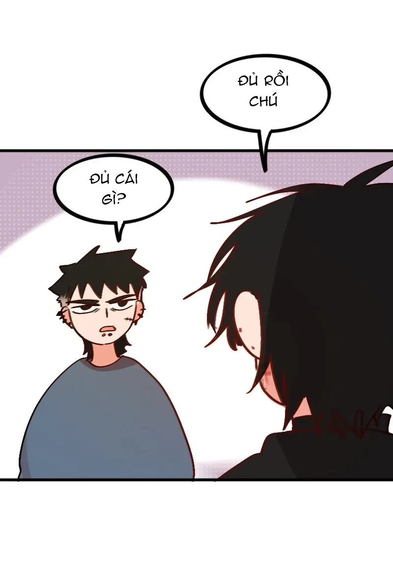 Wee!!! Chapter  243 - 15
