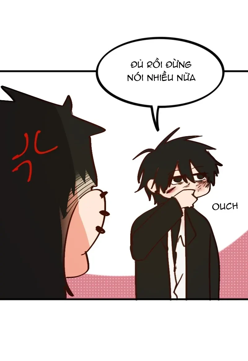 Wee!!! Chapter  243 - 16
