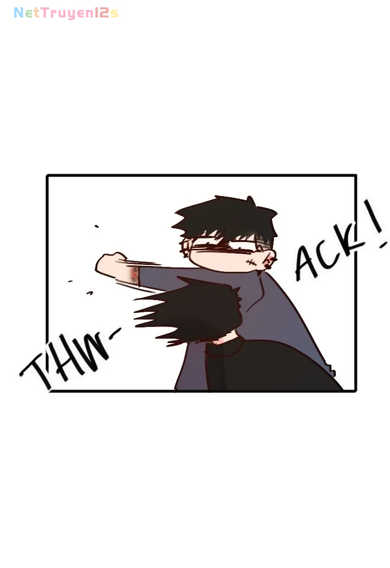 Wee!!! Chapter  243 - 17