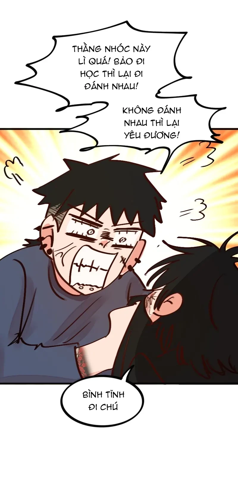 Wee!!! Chapter  243 - 18