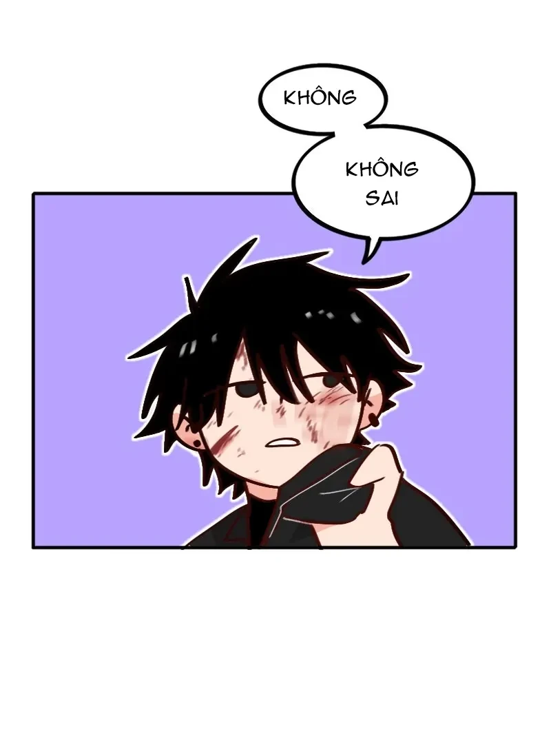 Wee!!! Chapter  243 - 23