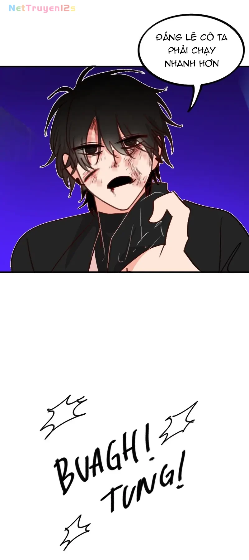 Wee!!! Chapter  243 - 24