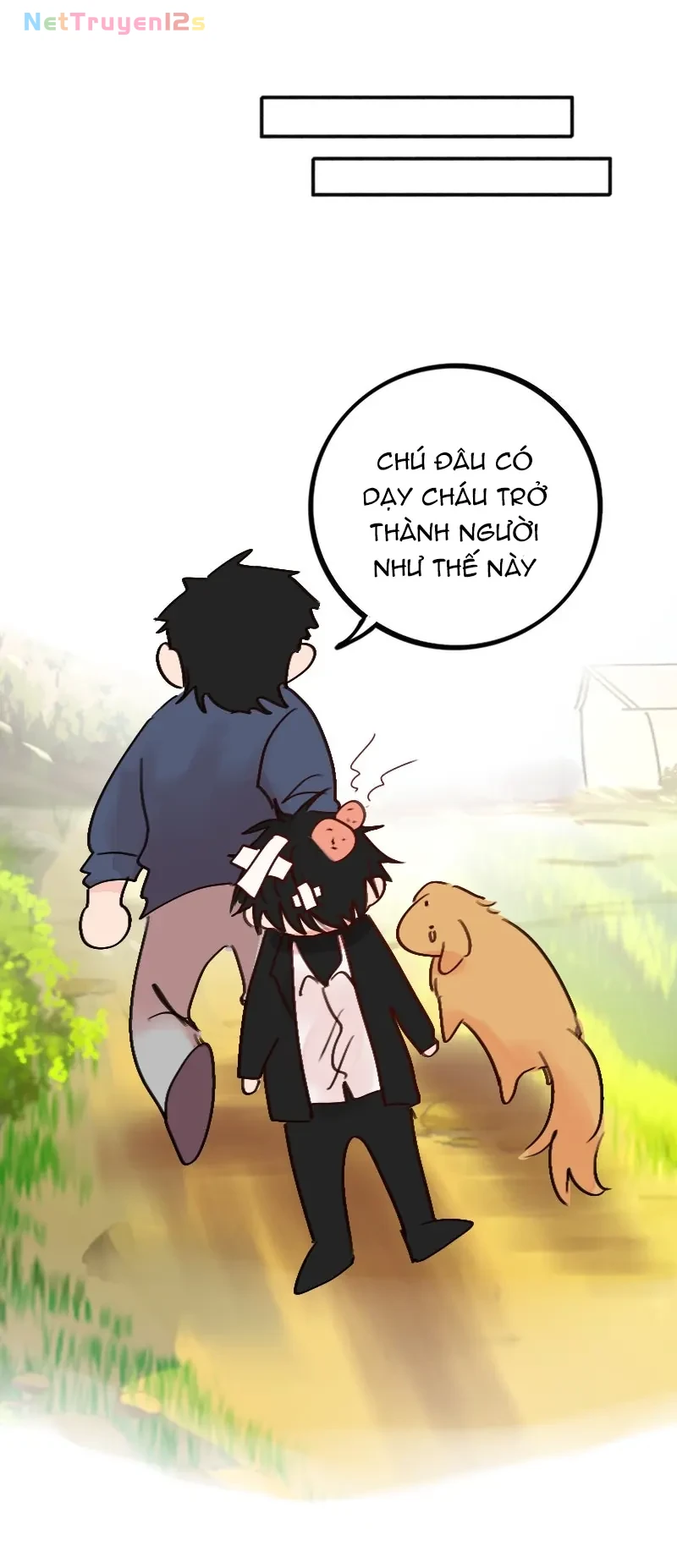 Wee!!! Chapter  243 - 25