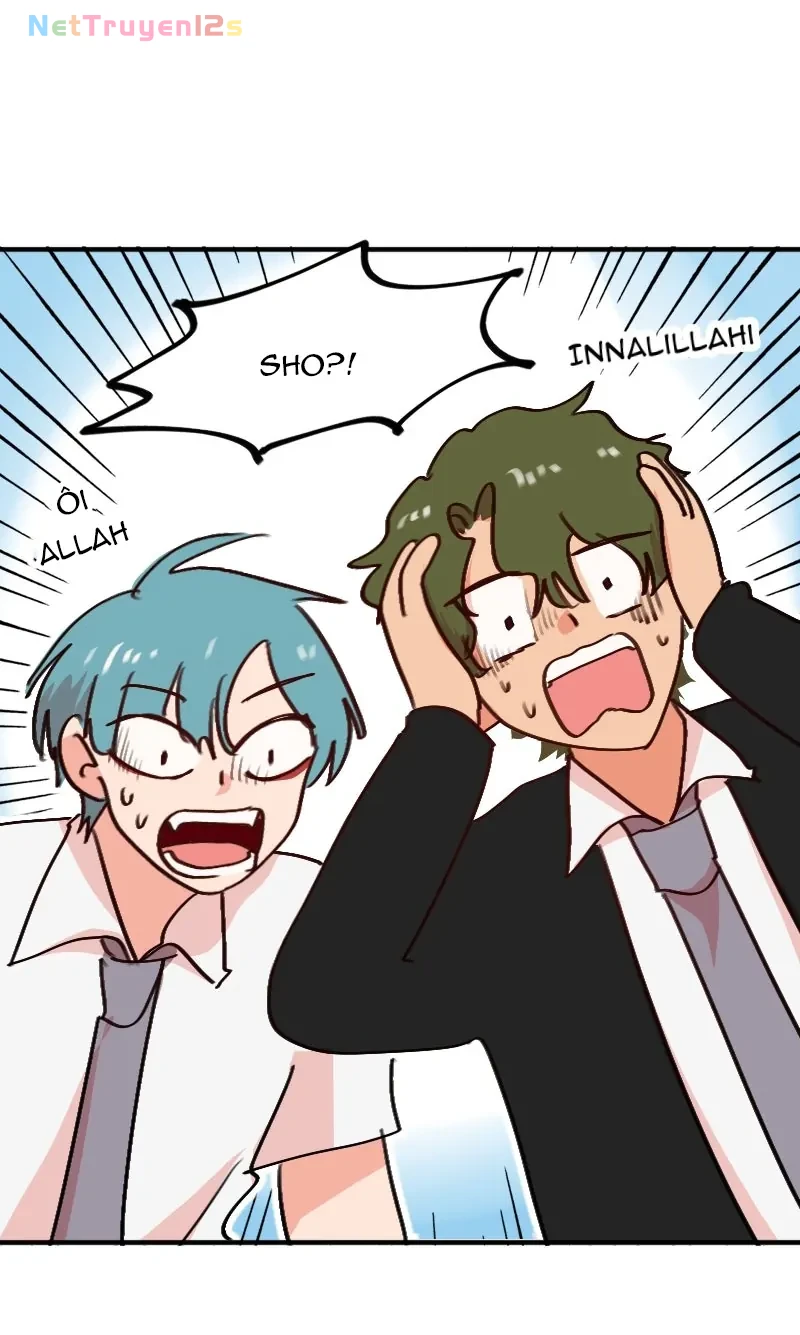 Wee!!! Chapter  243 - 26