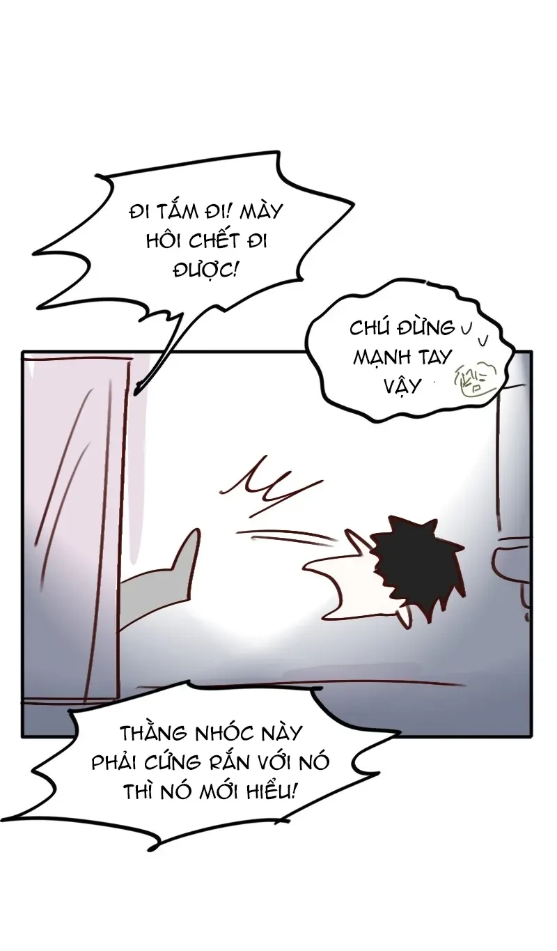 Wee!!! Chapter  243 - 28