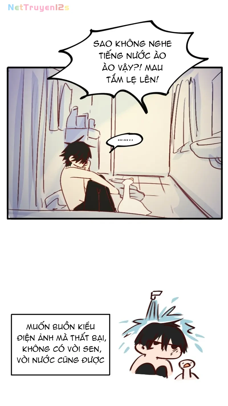 Wee!!! Chapter  243 - 35