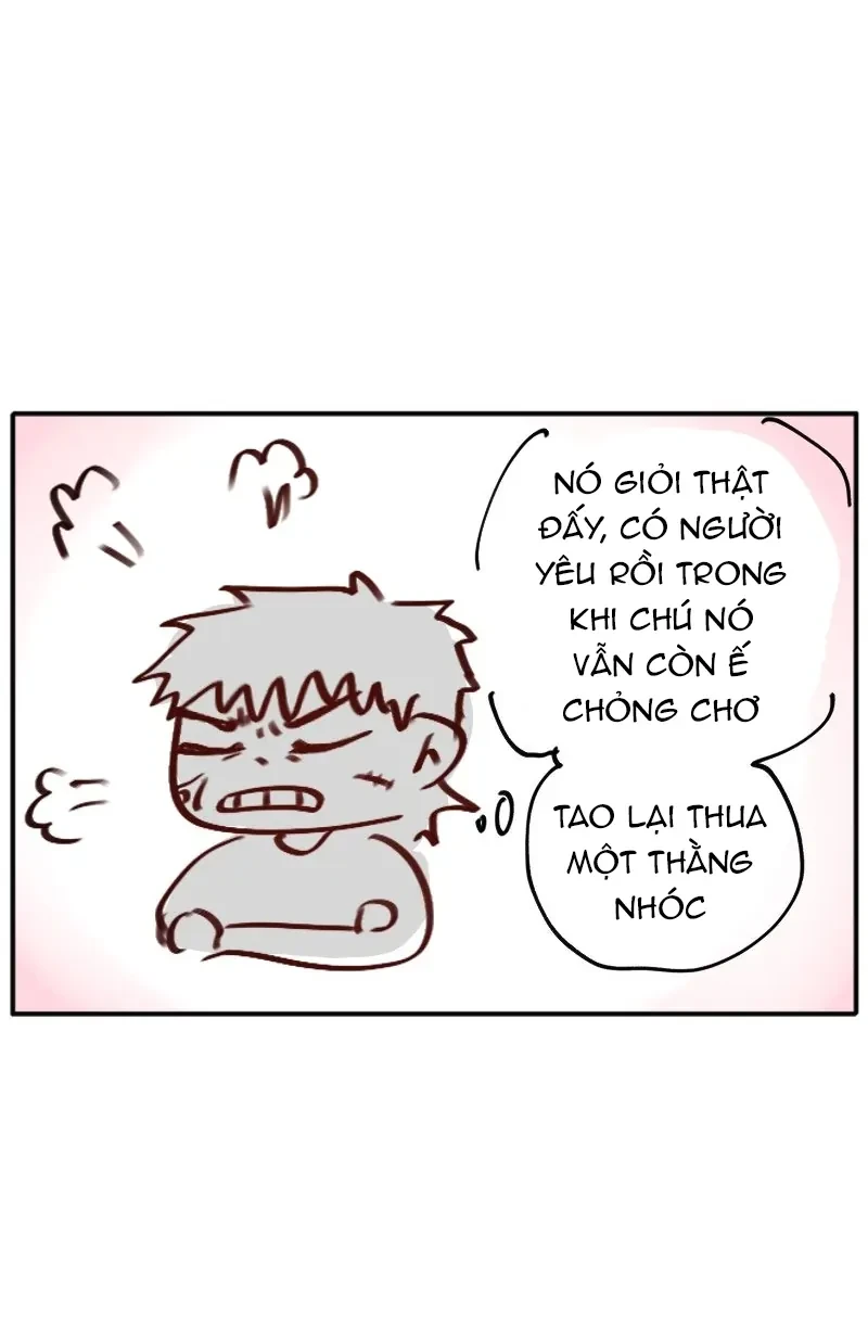 Wee!!! Chapter  243 - 36