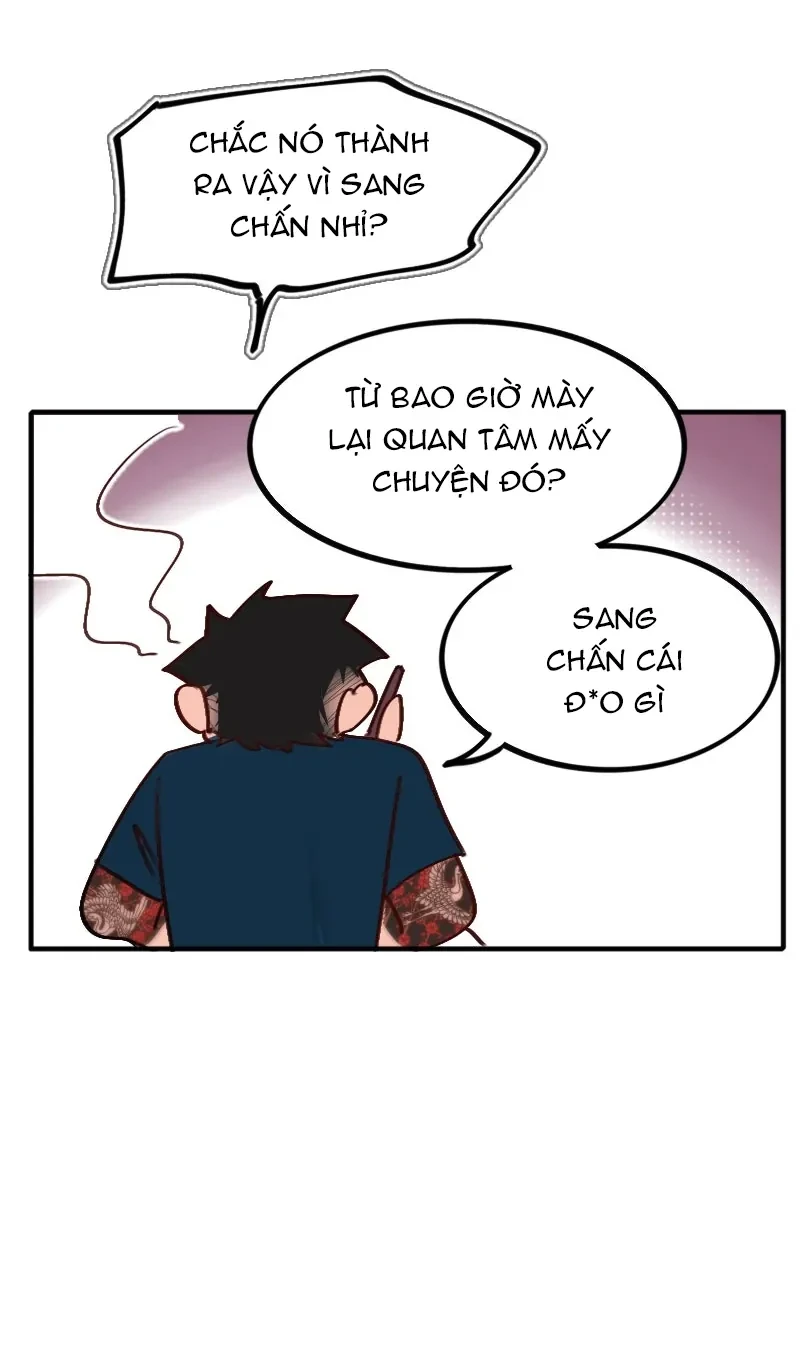 Wee!!! Chapter  244 - 4