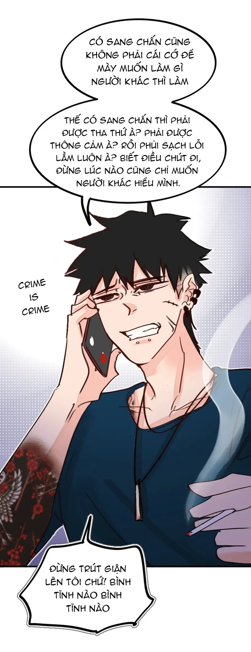 Wee!!! Chapter  244 - 5