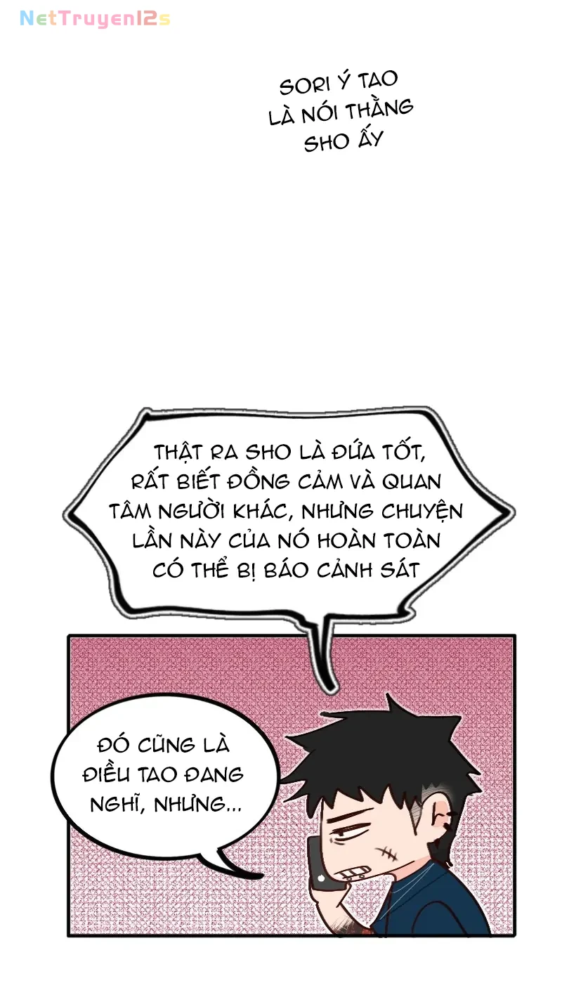 Wee!!! Chapter  244 - 6
