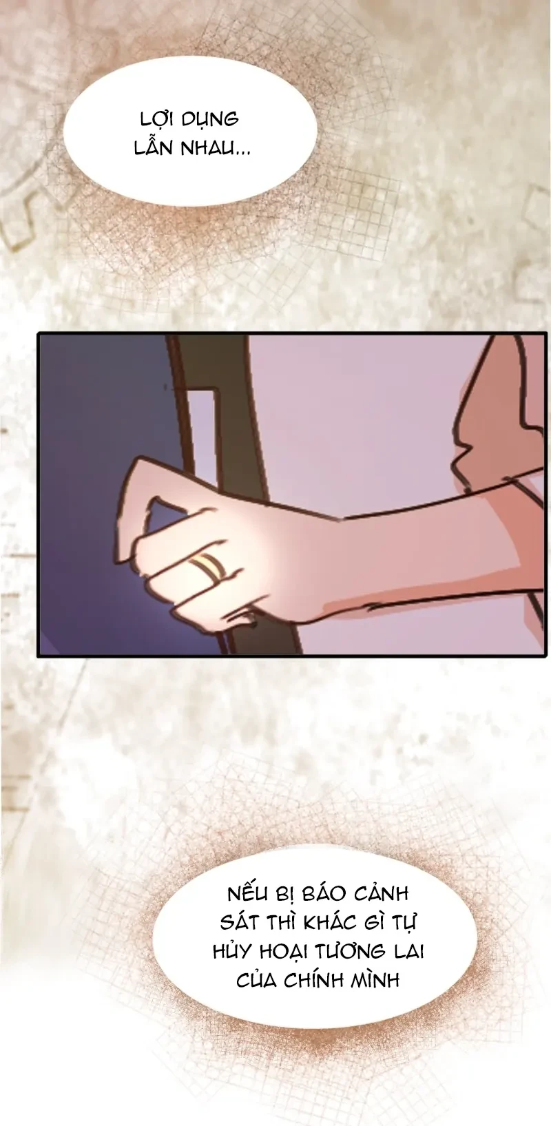 Wee!!! Chapter  244 - 9