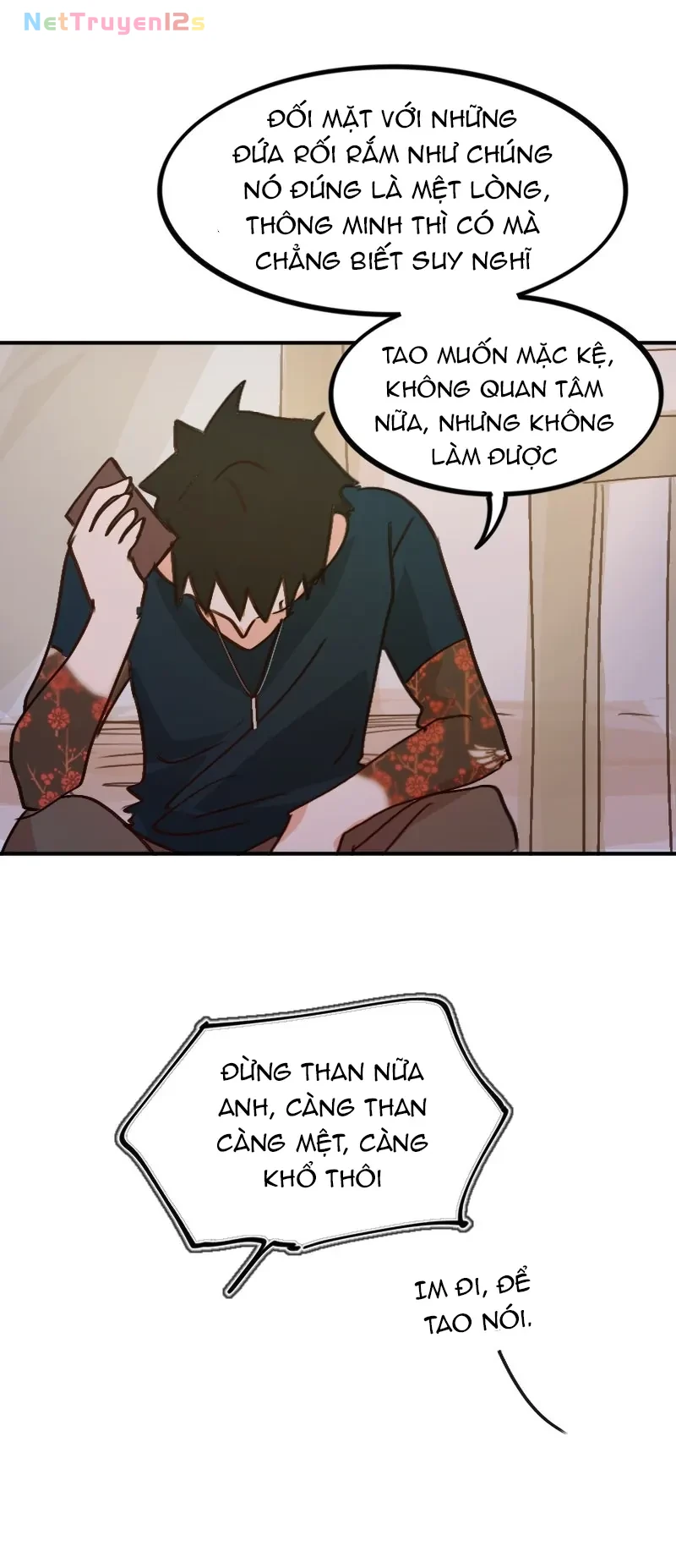 Wee!!! Chapter  244 - 11